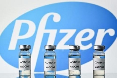 FDA chấp nhận hoàn toàn vaccine Pfizer-BioNTech
